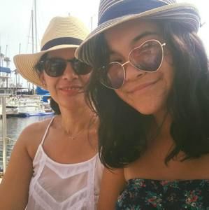 Meet your Posher, Patricia